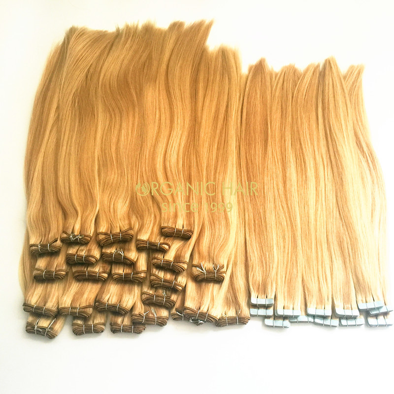 Secret human hair extensions wholesale 